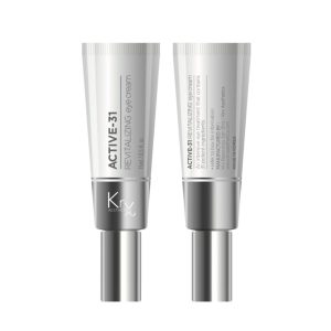 KRX Active-31 Revitalizing Eye Cream