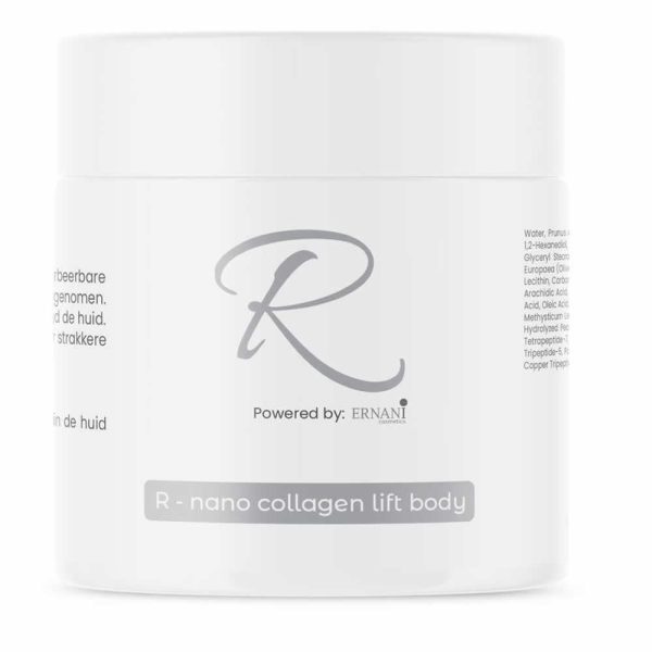 R-Nano Collagen Lift Body