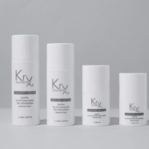 KRX Koreaanse Skincare & Body