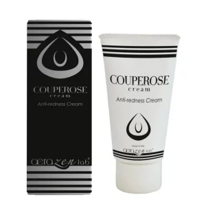 Couperose cream