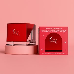 KRX Neck Lift Intensive Firming Cream HOLIDAY