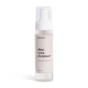 Aloe Vera Cleanser