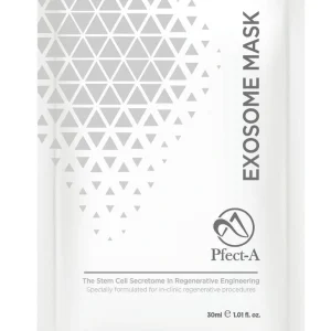 Pfect-A Exosome Sheet Masker