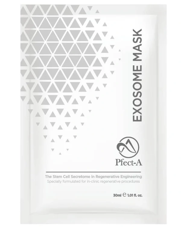 Pfect-A Exosome Sheet Masker