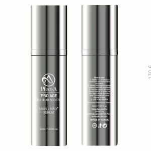 Pfect-A NMN en NAD Serum