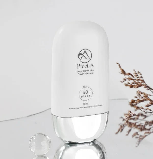 Pfect-A Solar Barrier Elixer SPF50