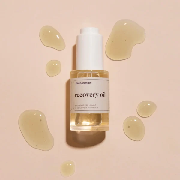 Recovery Oil 30ml - Afbeelding 2