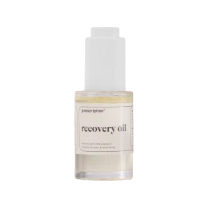 Recovery Oil