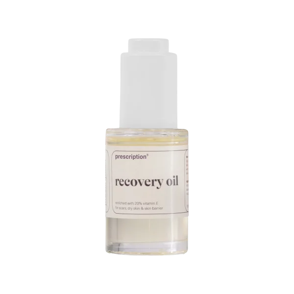Recovery Oil