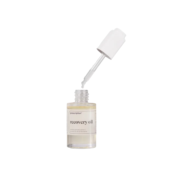 Recovery Oil 30ml - Afbeelding 3