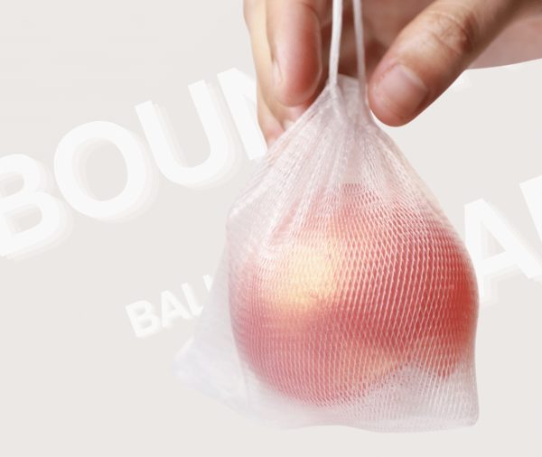 KRX Bouncy Ball Soap - Afbeelding 2