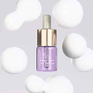 KRX Biophase Molecular Night Peel