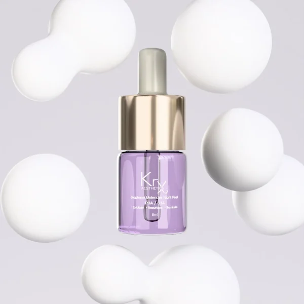 KRX Biophase Molecular Night Peel