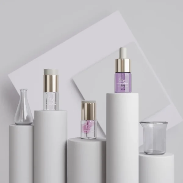 KRX Biophase Molecular Night Peel - Afbeelding 5