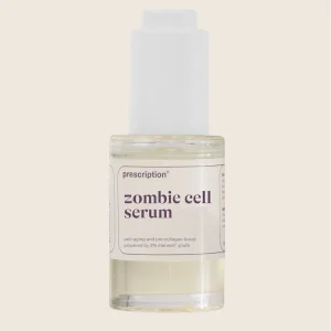 Zombie Cell Serum