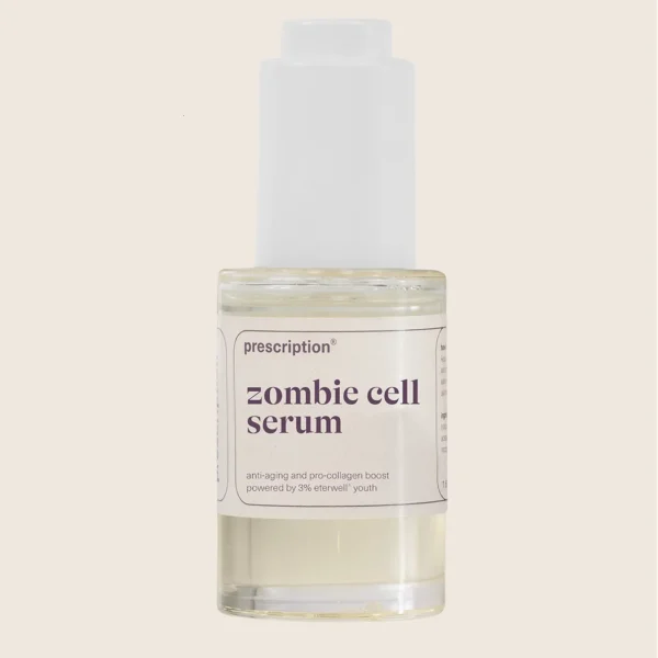 Zombie Cell Serum