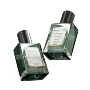 Ernani Luxe Elixer – luxe gezichts- en huidolie