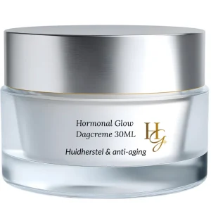 Hormonal Glow Dagcrème