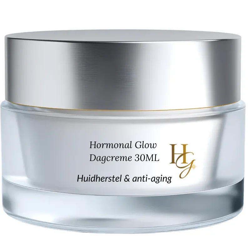 Hormonal Glow Dagcrème